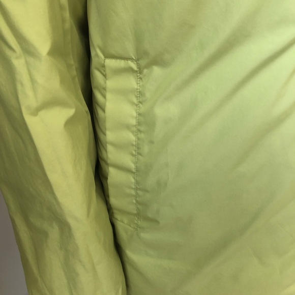 Balenciaga Puffer, Mens Down Ski Jacket Sz L, w/removable hood - Picture 9 of 16